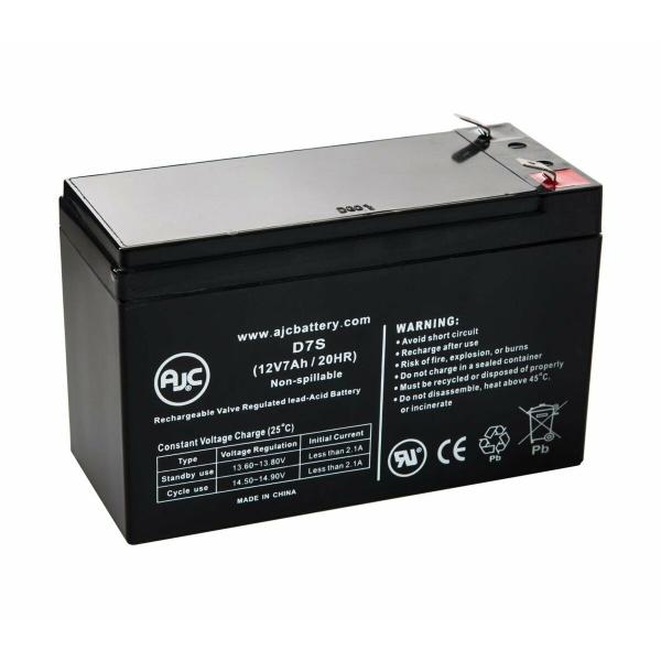 Bateria para Sistema Interactivo de Fornecimento Ininterrupto de Energia APC SURT48RMXLBP 48 V