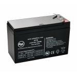 Bateria para Sistema Interactivo de Fornecimento Ininterrupto de Energia APC SURT48RMXLBP 48 V