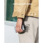 Powerbank Aukey PB-Y41 Cinzento 10000 mAh