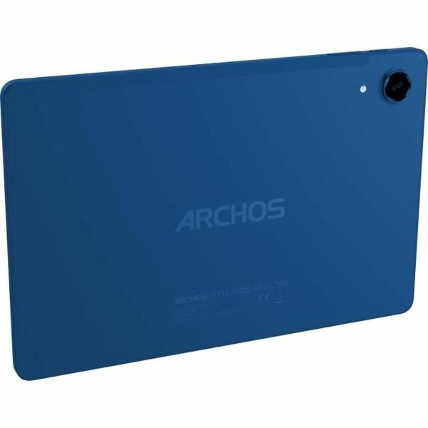 Tablet Archos ARCHOS T110 FHD2 Preto 10,95" 4 GB RAM 6 GB RAM 256 GB