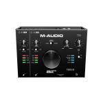 Interface de áudio M-Audio AIR192 X8