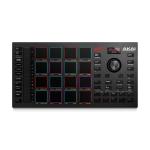 Controlador de som Akai MPC Studio MK2