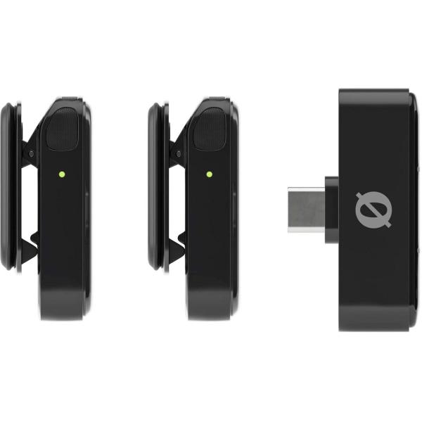 Microfone Rode WIMICROC