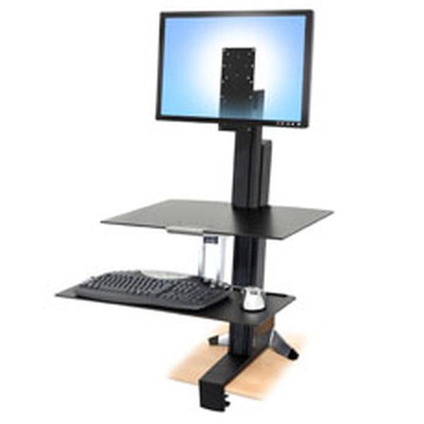 Suporte TV Ergotron 97-845 13 kg