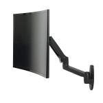 Suporte TV Ergotron 45-243-224 11 Kg 34"