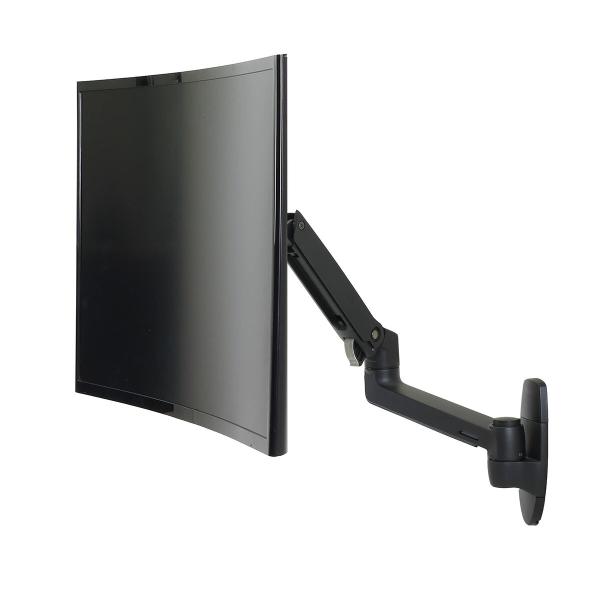 Suporte TV Ergotron 45-243-224 11 Kg 34"