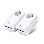 Powerline TP - LINK 1200Mbts 3*Gigabit AV1200