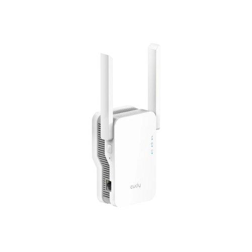 WIRELESS LAN REPEATER CUDY RE3600 MESH
