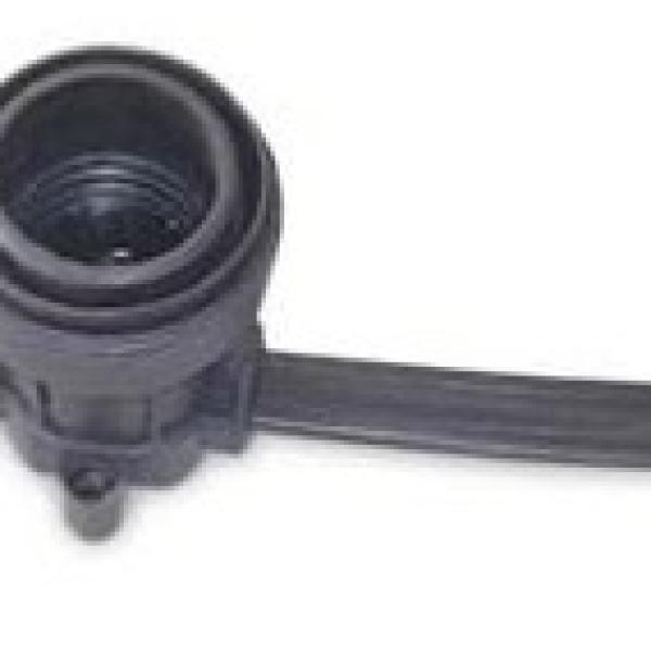 Cabo Eléctrico de Arraial (2x 1,5mm) IP65 220V c/ Suportes Lampadas E27 - 5 mts