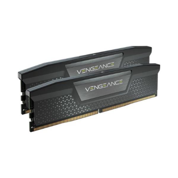 Memória RAM Vengeance 32GB (2x16GB) DDR5 - 4800MHz CL40 - CORSAIR