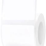Rolo 900x Etiquetas Térmicas 40x30mm (Branco) - NIIMBOT