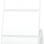 Rolo 690x Etiquetas Térmicas 60x40mm (Branco) - NIIMBOT