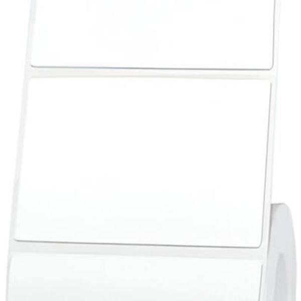 Rolo 690x Etiquetas Térmicas 60x40mm (Branco) - NIIMBOT