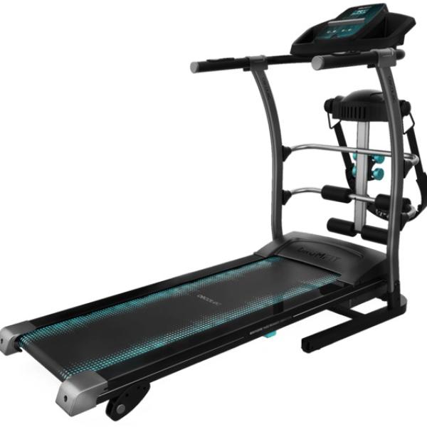 Passadeira DrumFit WayHome 14000 Runner Vibrator - CECOTEC