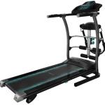 Passadeira DrumFit WayHome 14000 Runner Vibrator - CECOTEC