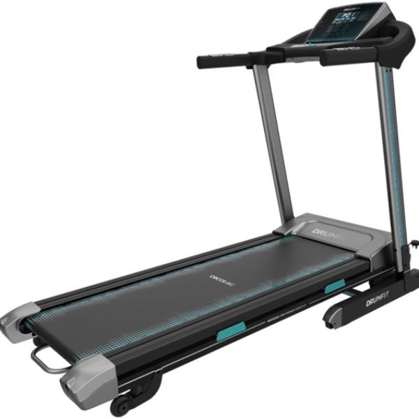 Passadeira DrumFit WayHome 1600 Obelia - CECOTEC