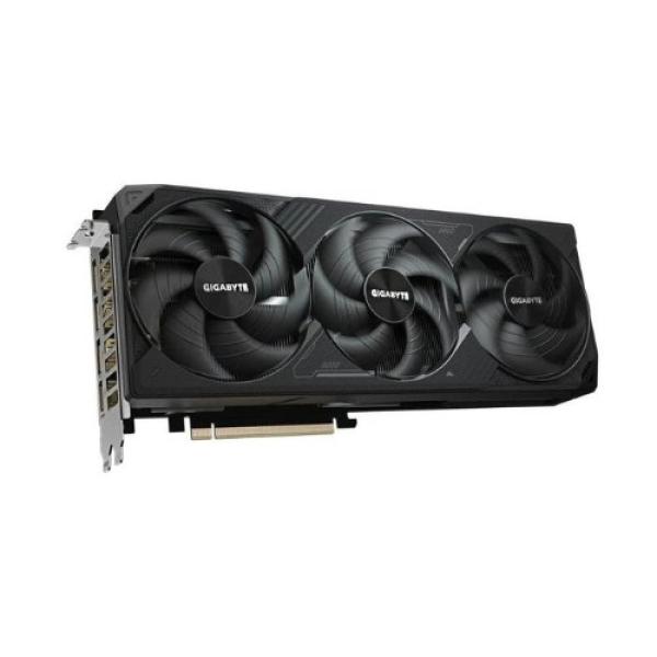 Placa Gráfica GeForce RTX 5070 Ti Windforce OC SFF 16GB GDDR7 DLSS4 - GIGABYTE
