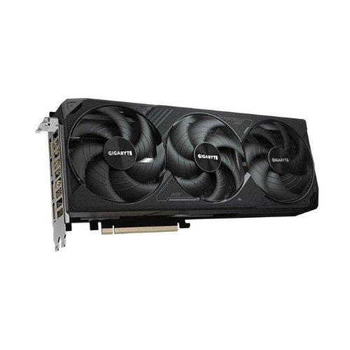 Placa Gráfica GeForce RTX 5070 Ti Windforce OC SFF 16GB GDDR7 DLSS4 - GIGABYTE