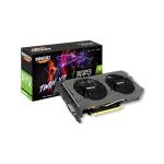 INNO3D RTX 3050 8GB TWIN X2 V2 8GB GRAPHICS CARD