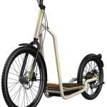 Trotinete Eléctrica Trotón 50Km (Urban Bike) - CECOTEC