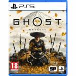 Jogo eletrónico PlayStation 5 Sony Ghost of Yotei