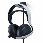 Auriculares Sony Branco Preto/Branco PS5