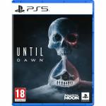 Jogo eletrónico PlayStation 5 Sony Until Dawn
