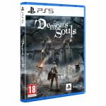 Jogo eletrónico PlayStation 5 Sony Demon's Souls