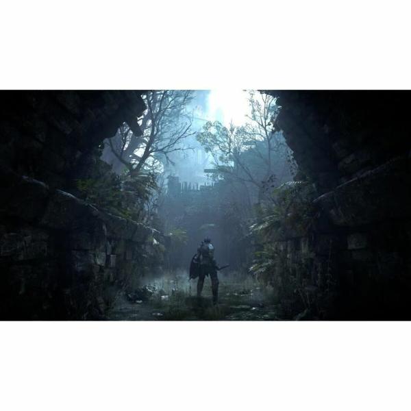 Jogo eletrónico PlayStation 5 Sony Demon's Souls