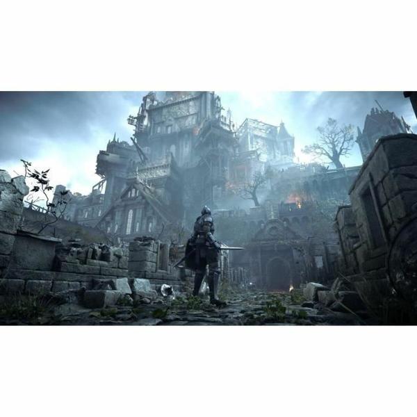 Jogo eletrónico PlayStation 5 Sony Demon's Souls