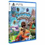 Jogo eletrónico PlayStation 5 Playstation Studios Sackboy: A Big Adventure