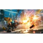 Jogo eletrónico PlayStation 5 Sony Ratchet & Clank: Rift Apart