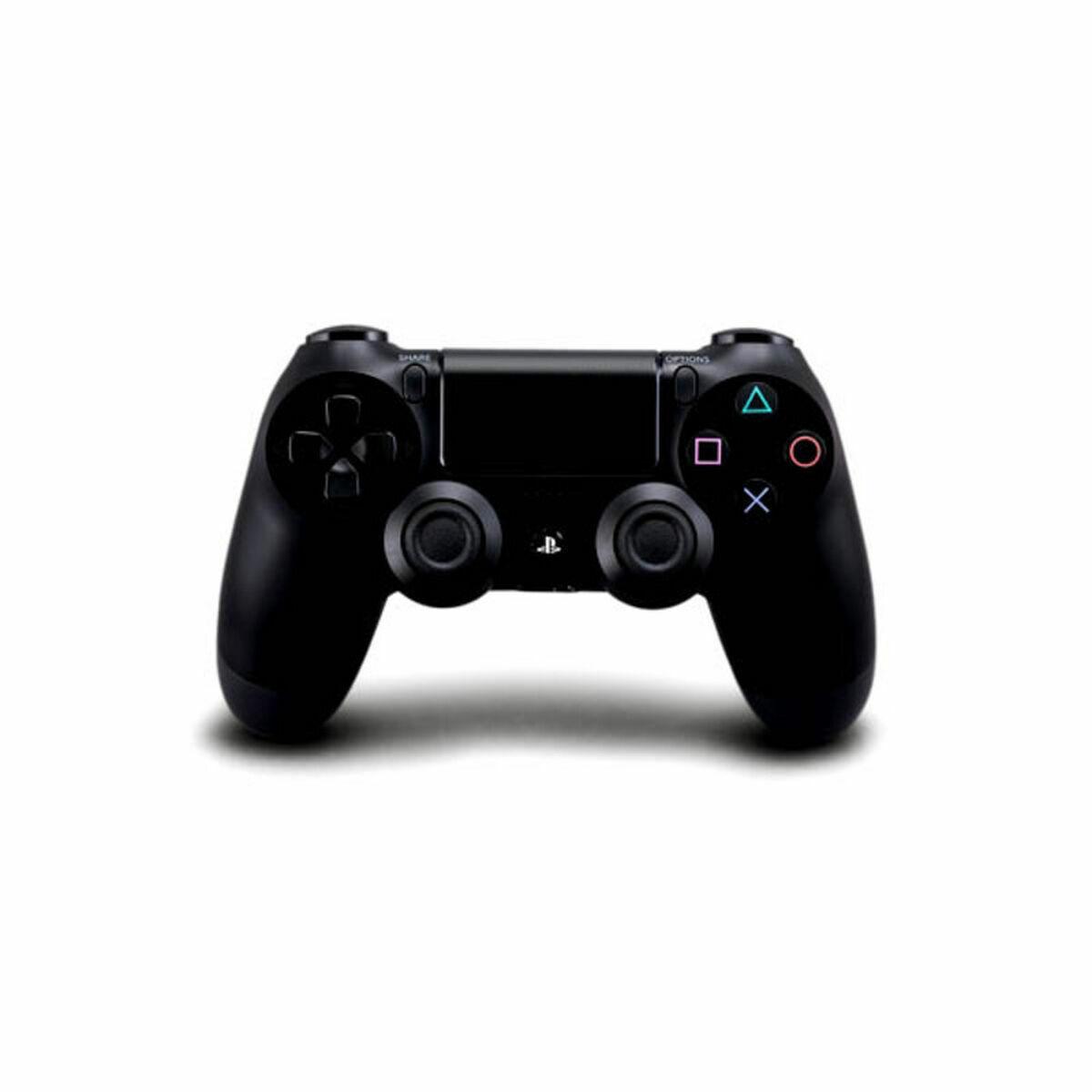 Comando Sony DualShock 4 V2 Preto Bluetooth Bluetooth 2.1 + EDR PlayStation 4