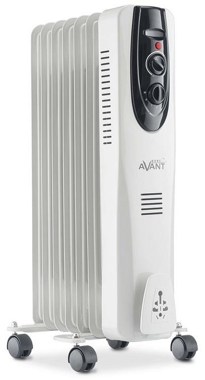 Aquecedor a Óleo (7 Elementos) 1500W - AVANT