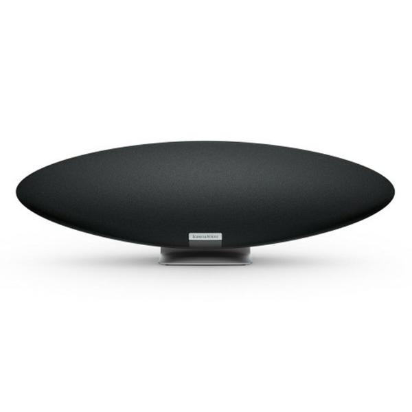 Altifalante PC Bowers & Wilkins Zeppelin 2021 Midnight Gray Cinzento 80 W