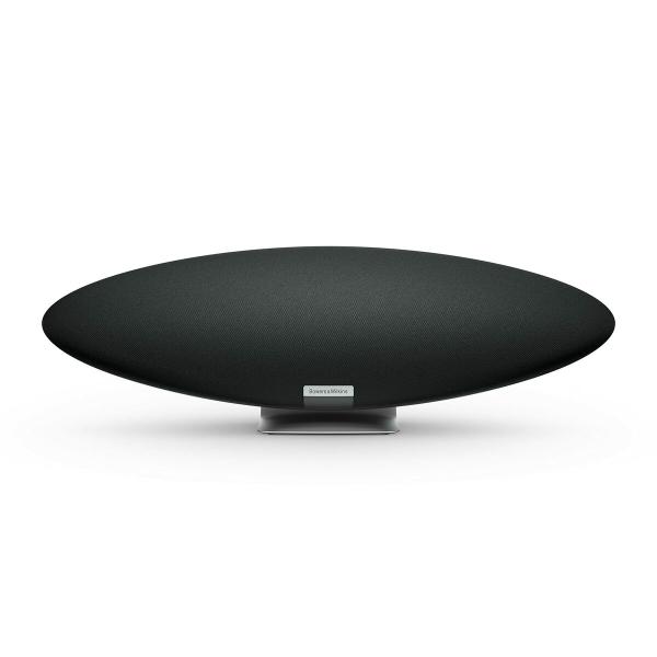 Altifalante PC Bowers & Wilkins Zeppelin 2021 Midnight Gray Cinzento 80 W