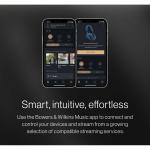 Auriculares Bowers & Wilkins FP44539 Azul