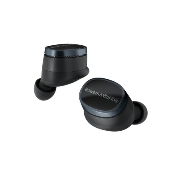 Auriculares Bowers & Wilkins FP44989 Preto