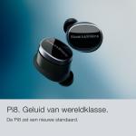 Auriculares Bowers & Wilkins FP44989 Preto