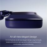 Auriculares Bowers & Wilkins FP45330 Preto