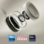 Auriculares Bowers & Wilkins FP45357 Branco