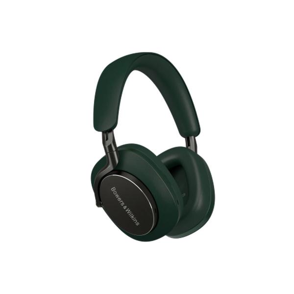Auriculares Bowers & Wilkins FP45748 Preto Verde