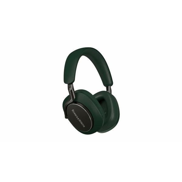 Auriculares Bowers & Wilkins FP45748 Preto Verde