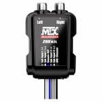 Adaptador Áudio Jack Mtx Audio 8 V