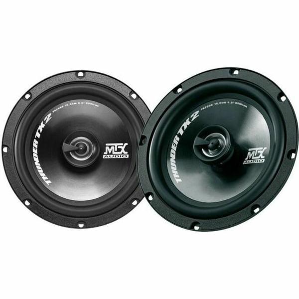 Altifalantes do Carro Mtx Audio Ø 16,5 cm