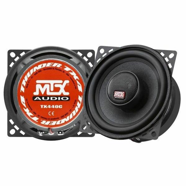 Altifalantes Mtx Audio