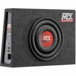Altifalantes do Carro Mtx Audio RTF10P