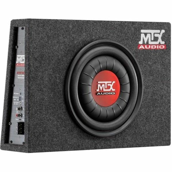 Altifalantes do Carro Mtx Audio RTF10P