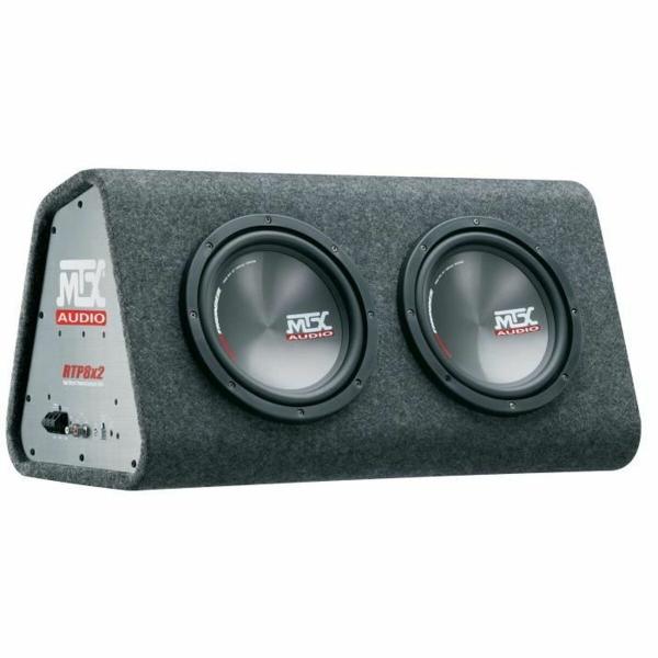 Subwofer Mtx Audio