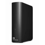 Disco Duro Externo Western Digital WDBWLG0080HBK-EESN Magnética 8 TB 8 TB SSD